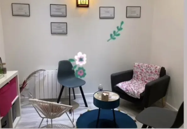 Les secrets du bien naître - Bien-être Nice - Photo de couverture - OneBooking