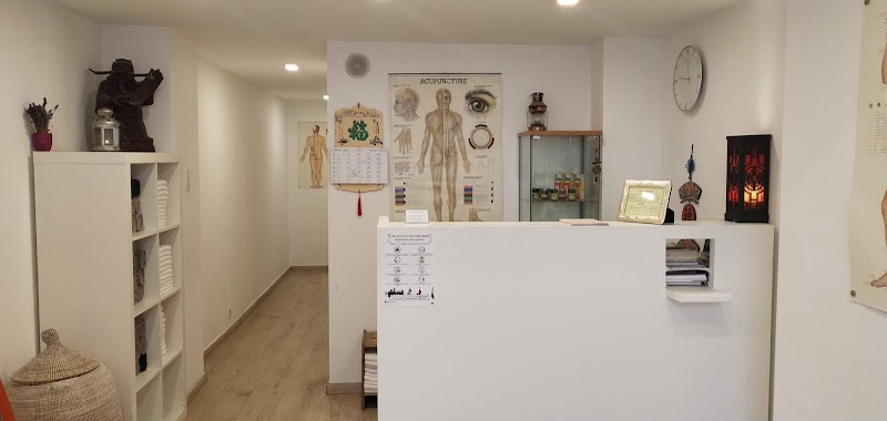 Chinese massage & acunpuncture centre - Bruxelles