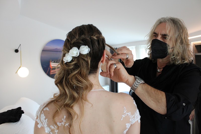Marcello Parrucchieri - Coiffure Catania - Photo de couverture - OneBooking