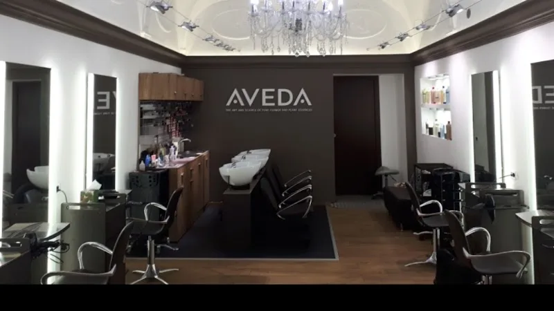 Aveda H&B Teatro Valle - Coiffure Rome - Photo de couverture - OneBooking