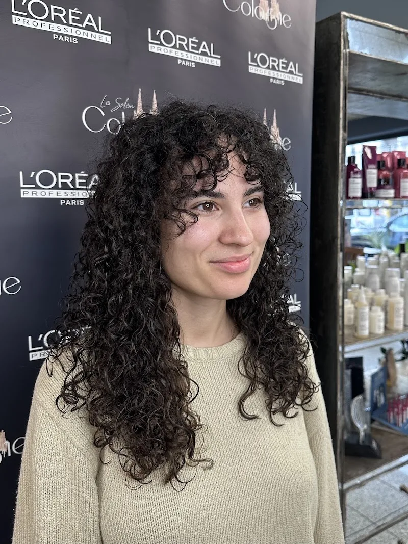 Le Salon Cologne - Coiffure Cologne - Photo de couverture - OneBooking