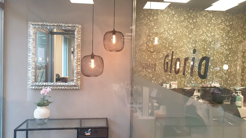 Peluquería y Estética Gloria - Coiffure Burgos - Photo de couverture - OneBooking