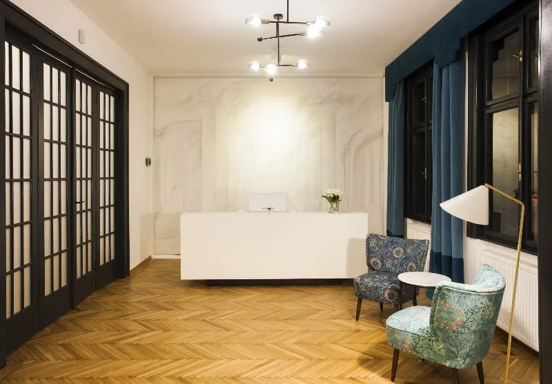 Coquette Beauty Clinique - Coiffure Timișoara - Photo de couverture - OneBooking