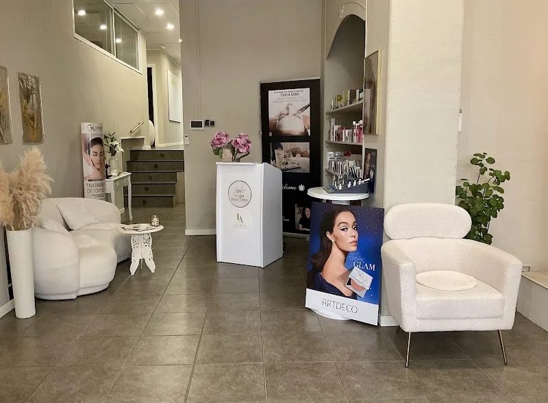 La Agoa beauty clinic - Institut de beauté Palma De Mallorca - Photo de couverture - OneBooking