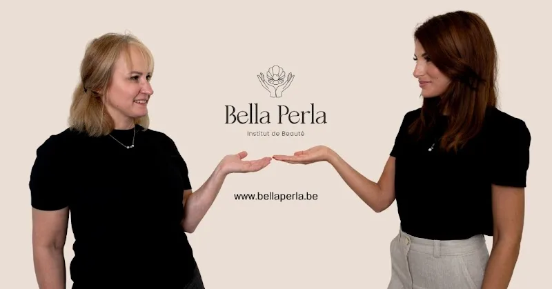 Beauty by Bella Perla - Massage Namur - Photo de couverture - OneBooking
