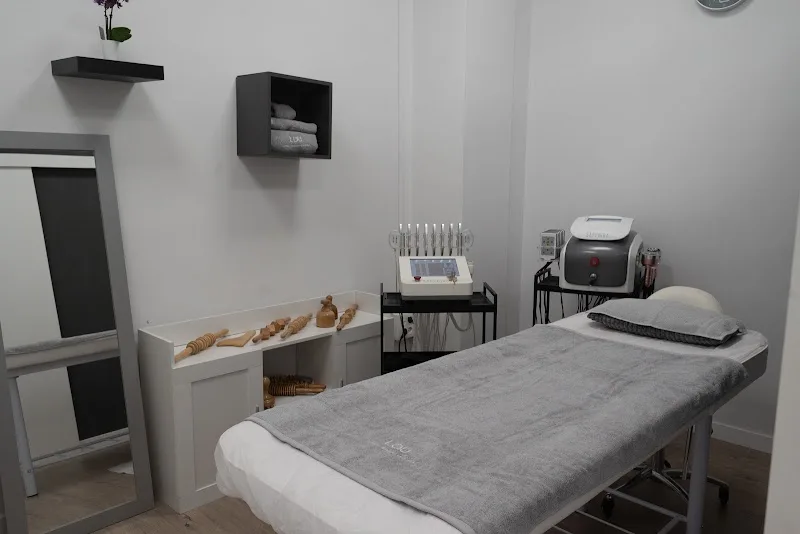 Clínica Lou - Medicina Estética