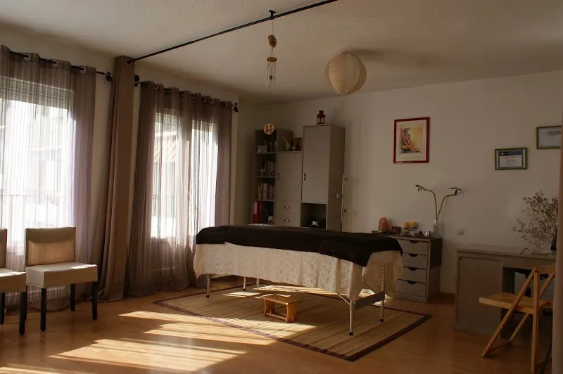 Marie Cerdan Energéticienne, Guérisseuse - Bien-être Perpignan - OneBooking