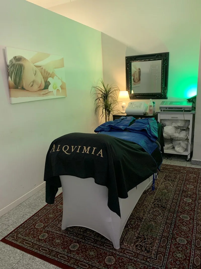 Body Svelt - Institut de beauté Vigo - Photo de couverture - OneBooking