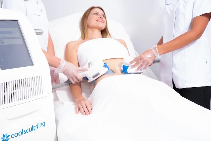 Clínica Salud Estética | Gournay - Institut de beauté Santa Cruz De Tenerife - Photo de couverture - OneBooking