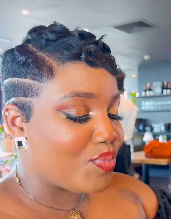 Afro Hair Birmingham Ltd