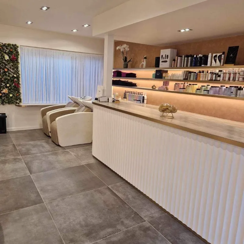Lepoque - Coiffure Ostend - Photo de couverture - OneBooking