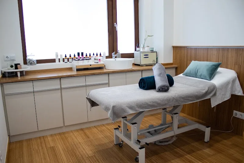 Secretos de Gaia - Institut de beauté Burgos - Photo de couverture - OneBooking
