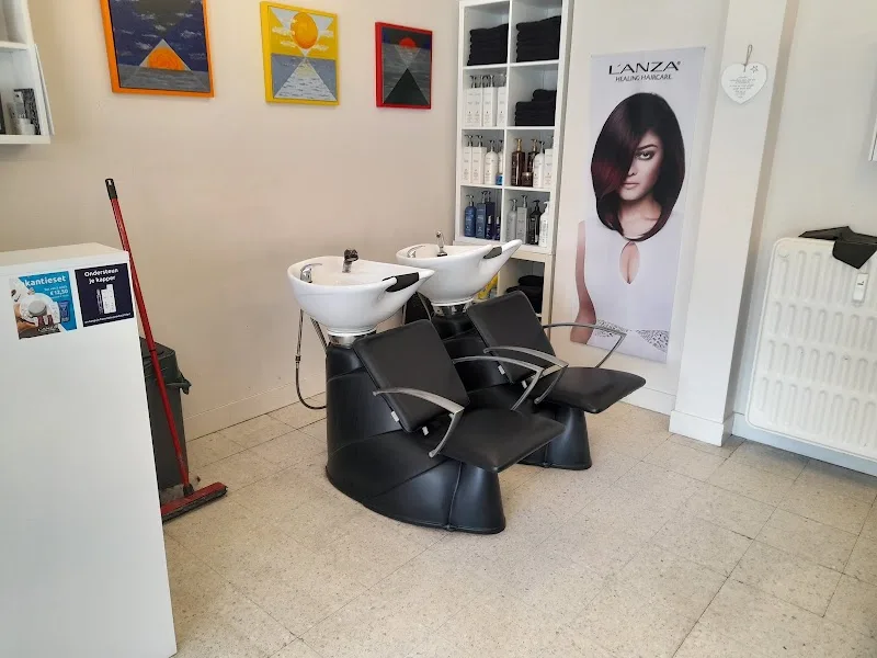Hair, la Mer - Coiffure Ostend - Photo de couverture - OneBooking
