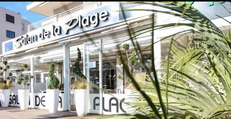Salon de la Plage - Coiffure Cavalaire-sur-Mer - OneBooking