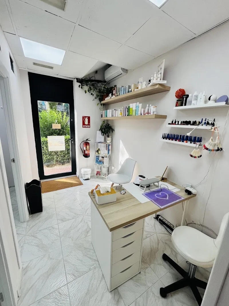 Zaida Estética Avanzada - Institut de beauté Móstoles - Photo de couverture - OneBooking