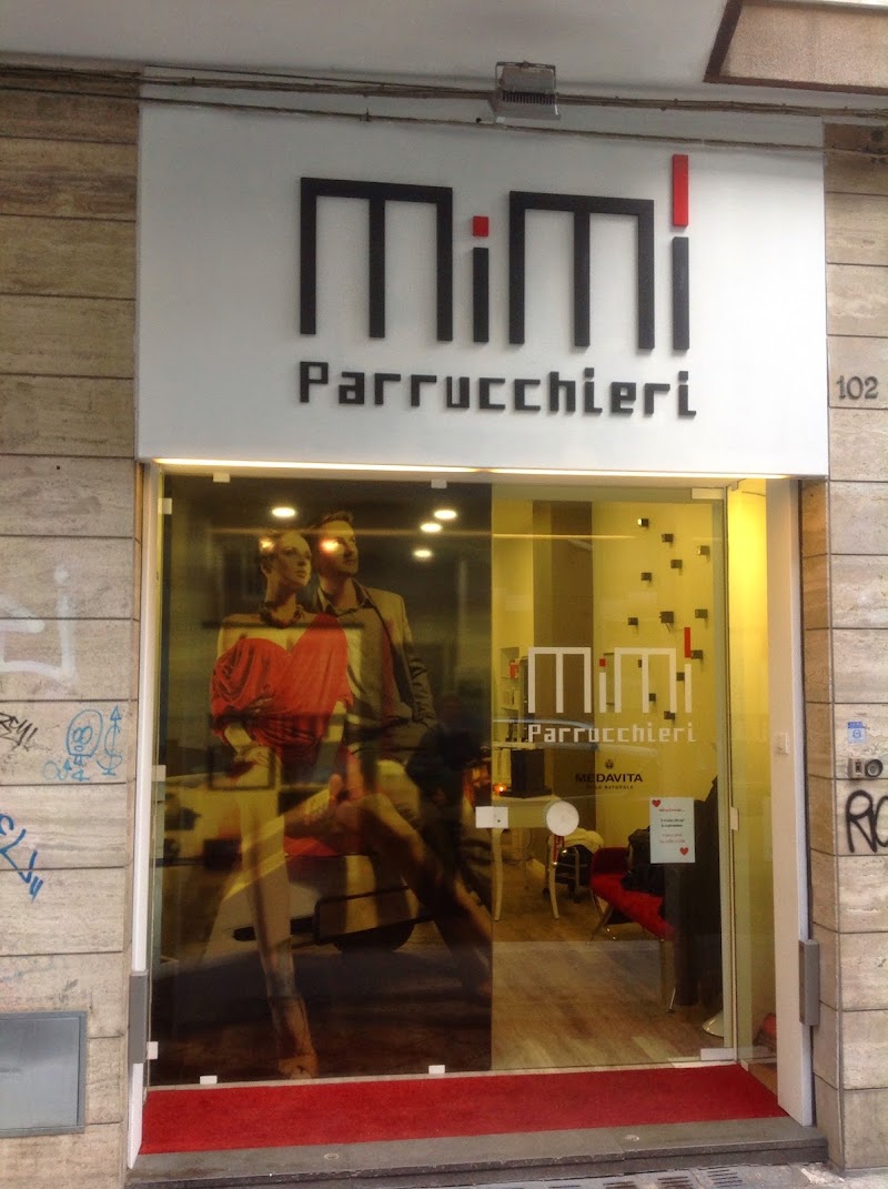 Mimì Parrucchieri