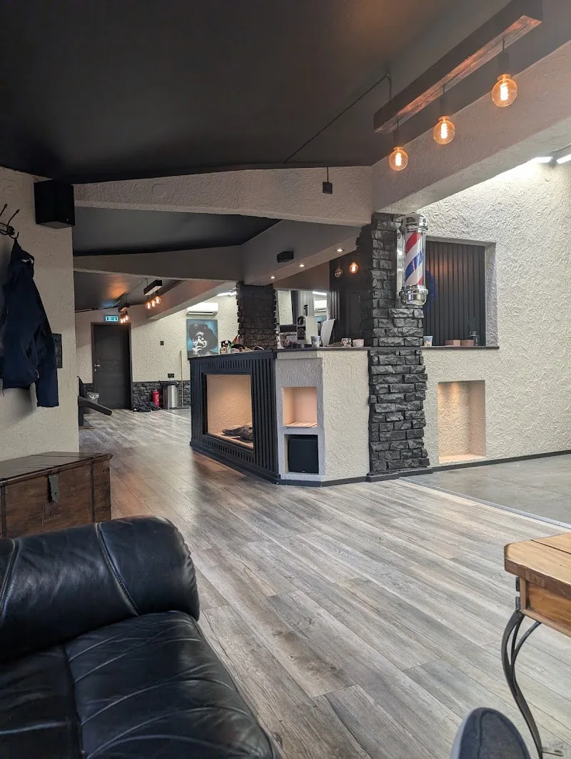Alligator Barbers - Coiffure Oslo - OneBooking