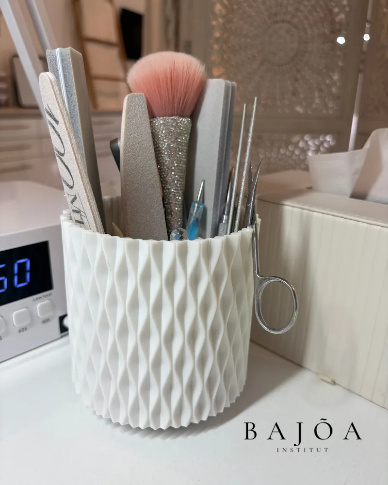 B A J O A - Institut de beauté Namur - Photo de couverture - OneBooking