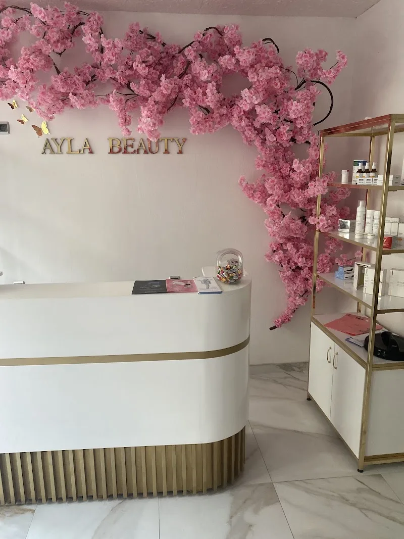 beautyy_ayla - Institut de beauté Ghent - Photo de couverture - OneBooking