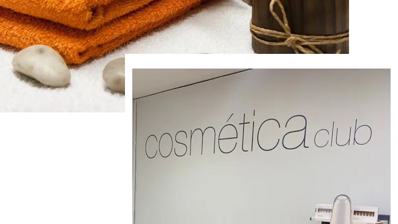 Cosmetica Club