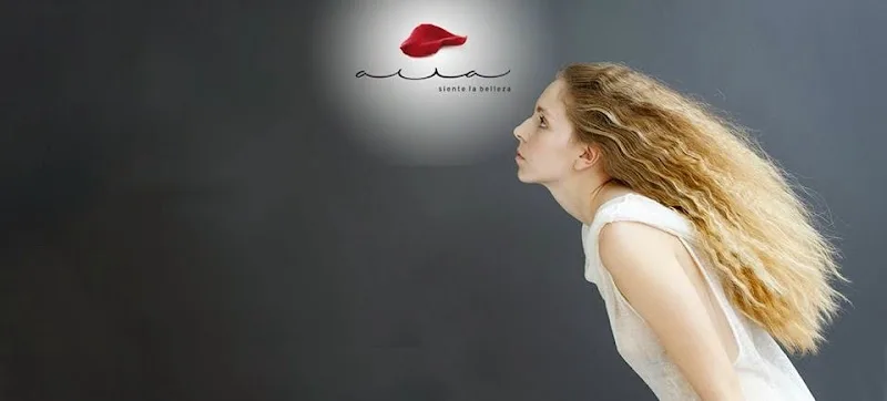 AUA, Siente la Belleza - Coiffure Valladolid - Photo de couverture - OneBooking