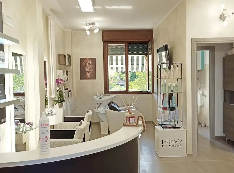 Kromatik Valerio Varolo Hair Studio - Coiffure Ferrara - Photo de couverture - OneBooking