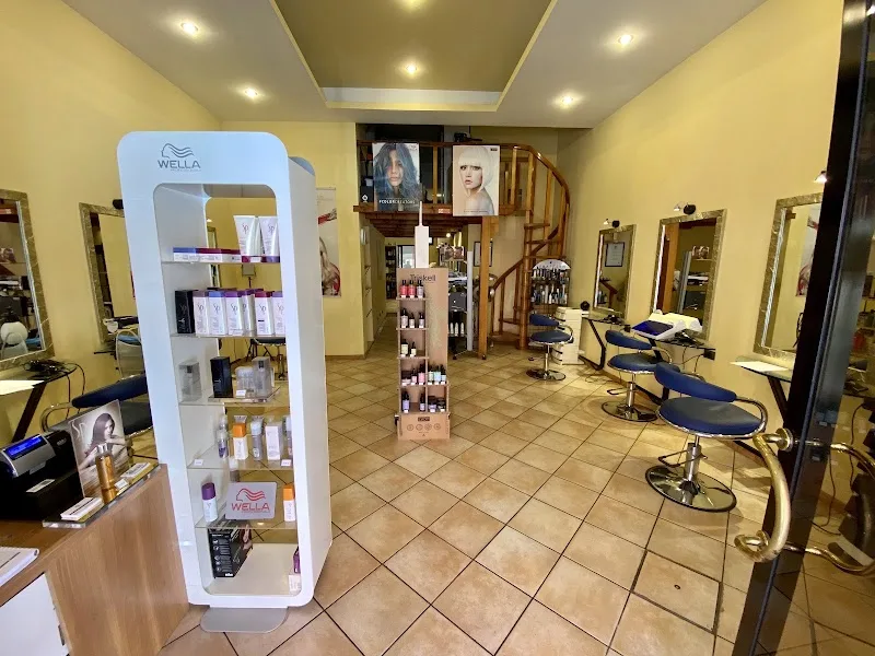 Roncaglia Parrucchieri - Coiffure Ferrara - Photo de couverture - OneBooking