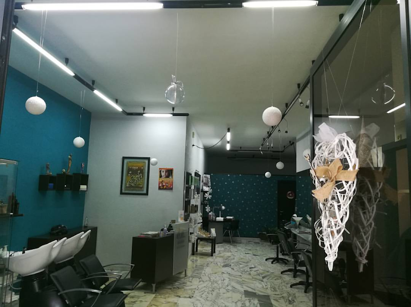 Mr Studio Parrucchiere