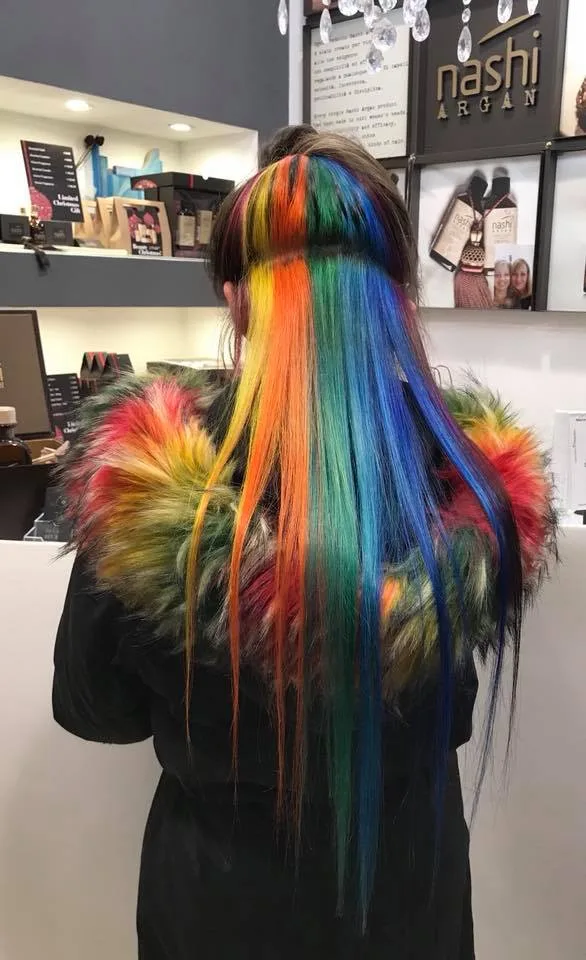 Ita Hair Style Bologna