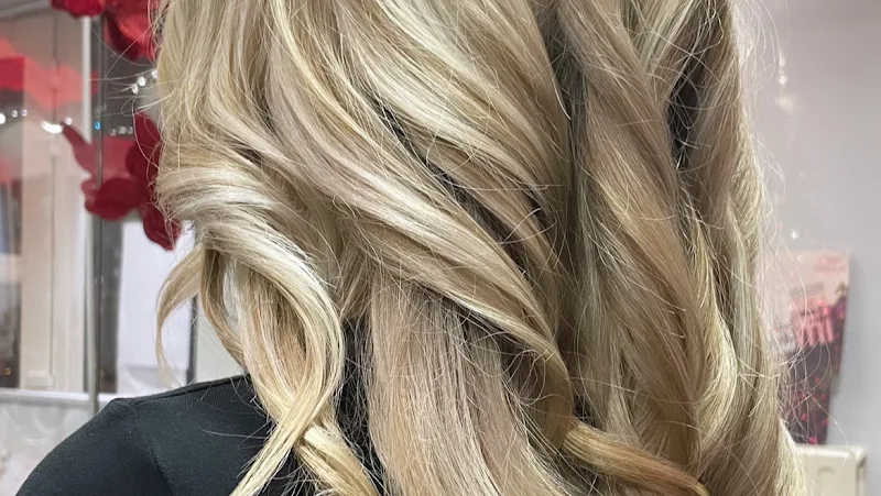 Alessandro Deep Hair Bruxelles - Coiffure Brussels - Photo de couverture - OneBooking