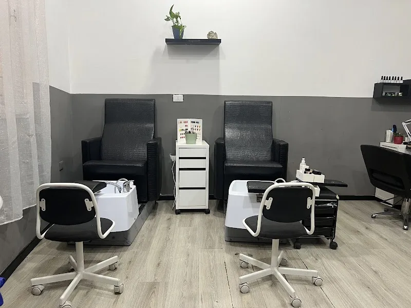 Salon parrucchieri Hair & Nail - Coiffure Bologna - Photo de couverture - OneBooking