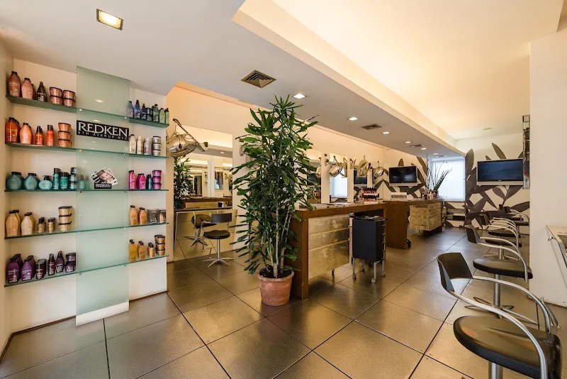 Domina Hair And Style Firenze - Coiffure Florence - Photo de couverture - OneBooking