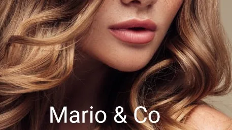 MARIO & CO. HAIR PROFESSIONAL - Coiffure Genoa - Photo de couverture - OneBooking