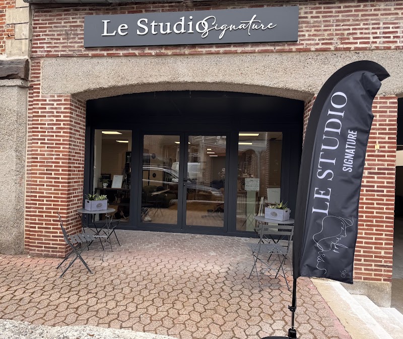 Le STUDIO Signature