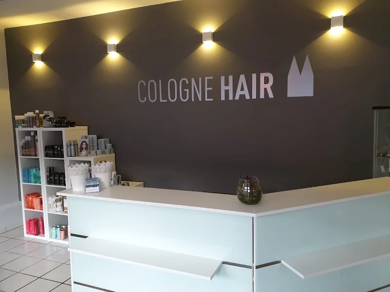 Cologne Hair Inh. Petra Nolden - Coiffure Cologne - Photo de couverture - OneBooking