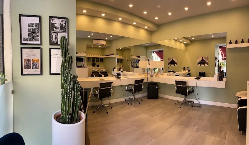 Mario Coletti - Coiffure Genoa - Photo de couverture - OneBooking