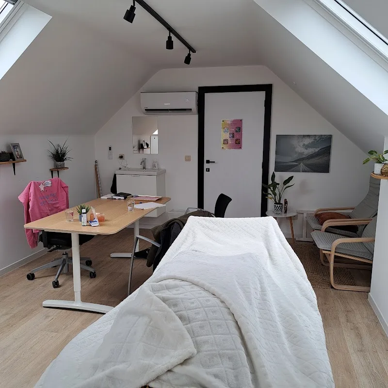 massagePaix - Massage Namur - Photo de couverture - OneBooking