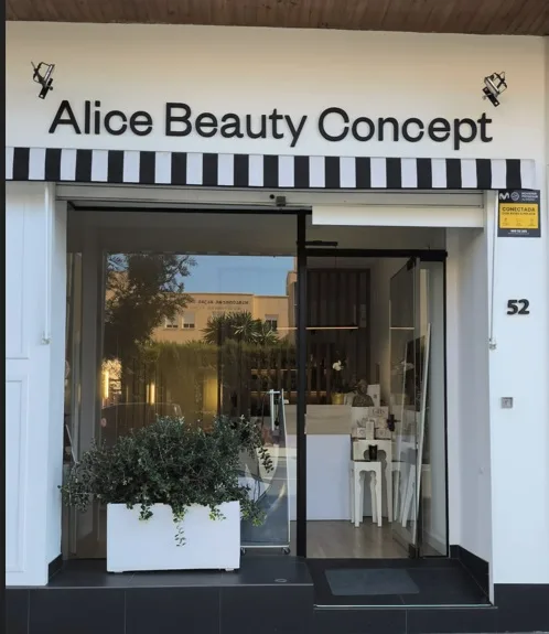Centro de Estética en Granada | Alice Beauty Concept - Institut de beauté Granada - Photo de couverture - OneBooking