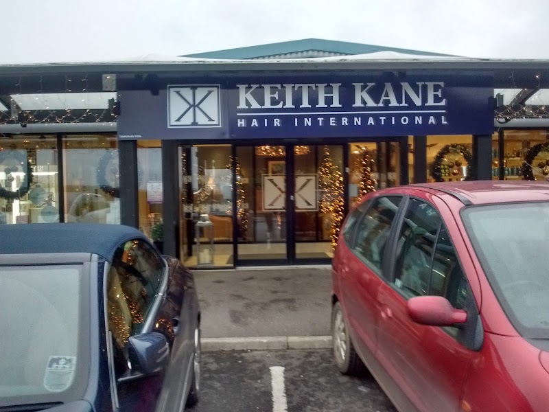 Keith Kane - Hair Salon in Belfast