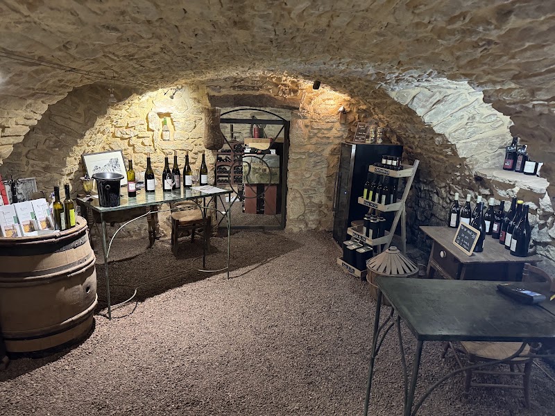 Le Domaine La Réméjeanne