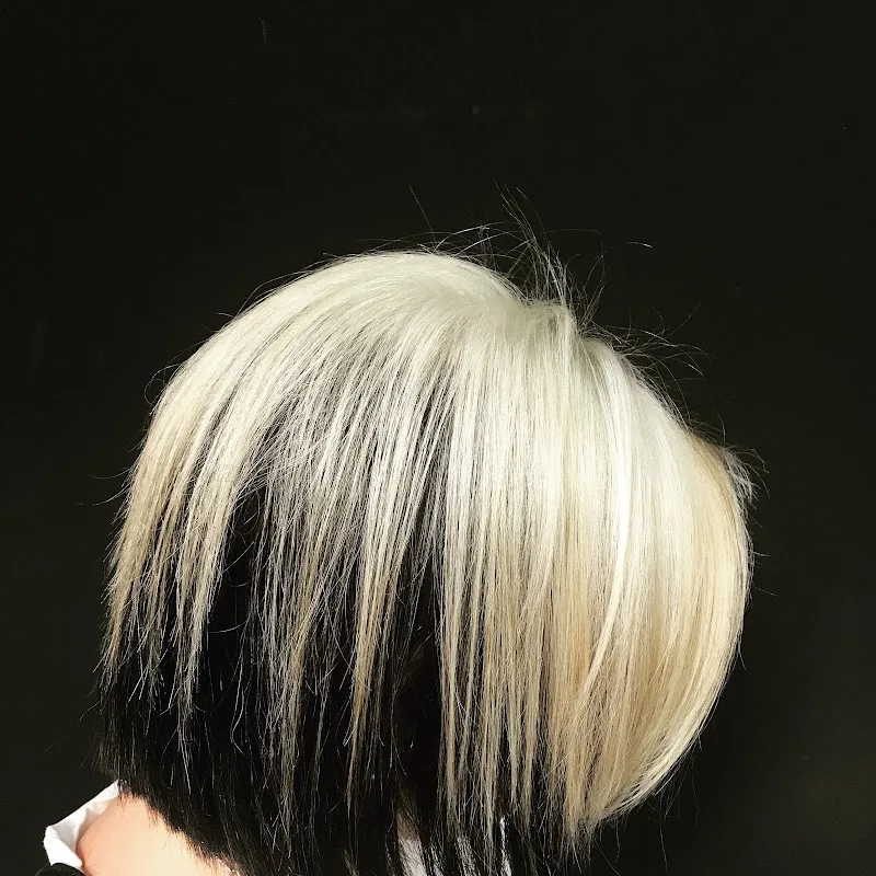 Delclaux Concept - Coiffure Las Palmas De Gran Canaria - Photo de couverture - OneBooking