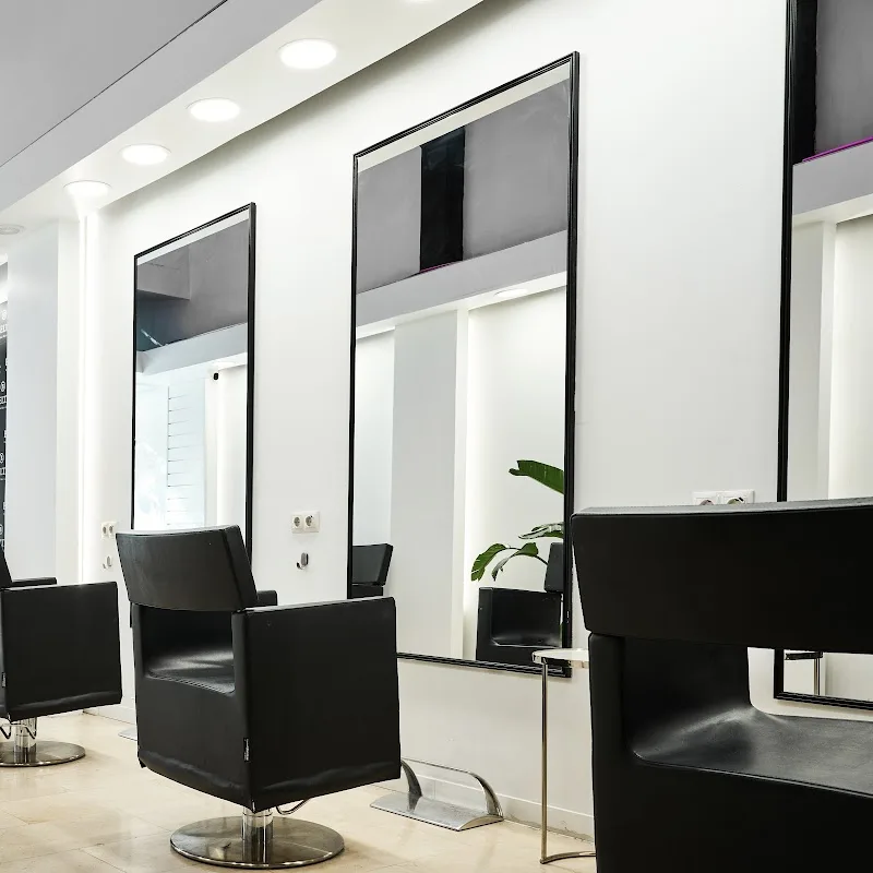 Beltà Barcelona - Coiffure Barcelona - Photo de couverture - OneBooking