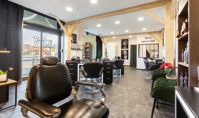 Excel Coiffure