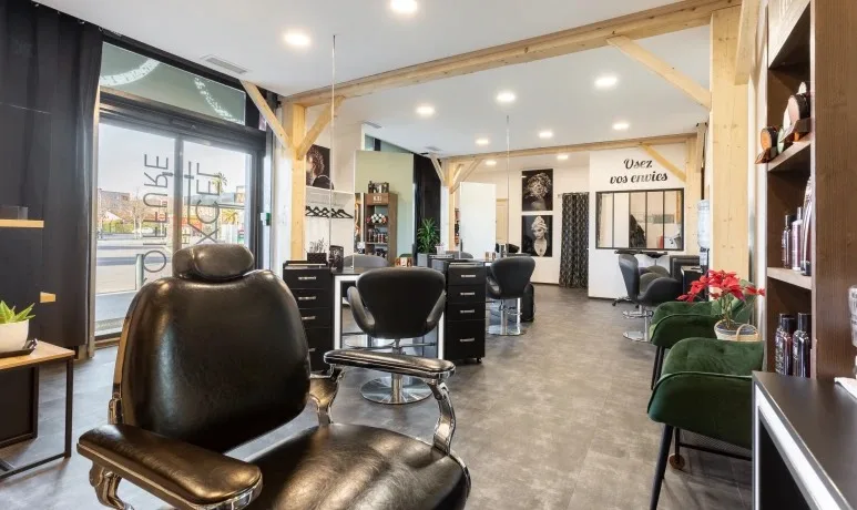 Excel Coiffure - Coiffure Thuir - OneBooking