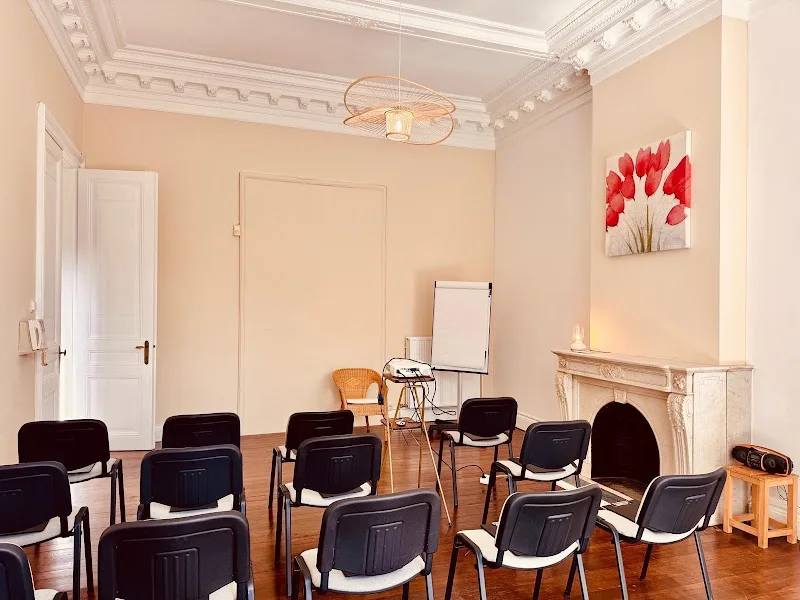 Espace de Ressourcement - Massage Liège - Photo de couverture - OneBooking
