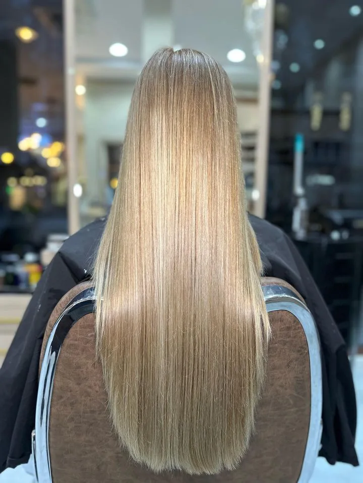FLORYA Hair & Beauty - Coiffure Frankfurt Am Main - Photo de couverture - OneBooking