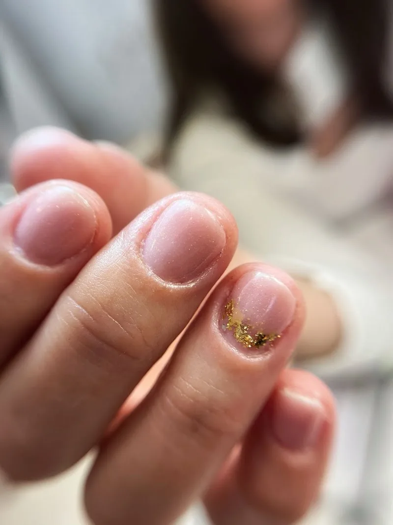 Ana Hernández G. Nails & Beauty - Esthétique Málaga - Photo de couverture - OneBooking