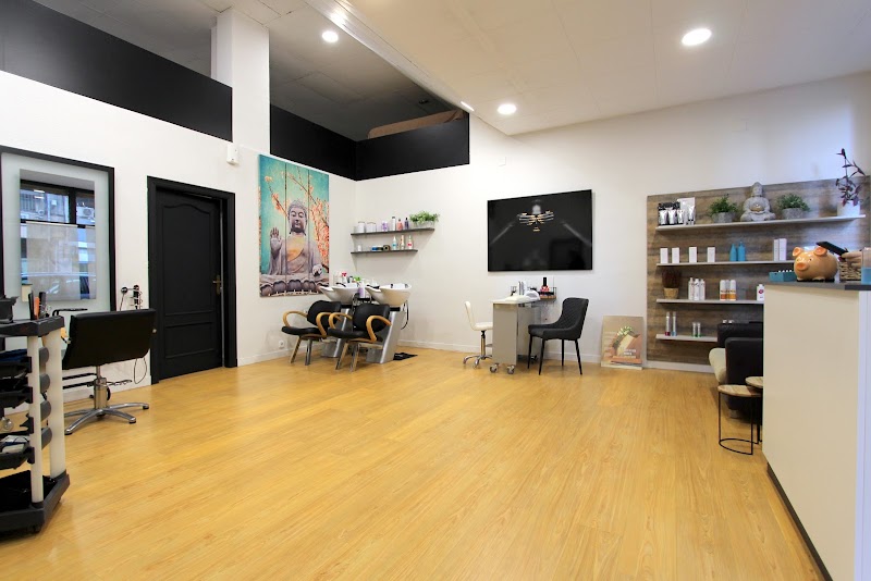 Erika Estañ, Peluquería y Estética en Alicante