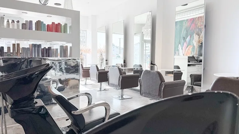 ARTISTI HAIR - Coiffure Düsseldorf - Photo de couverture - OneBooking