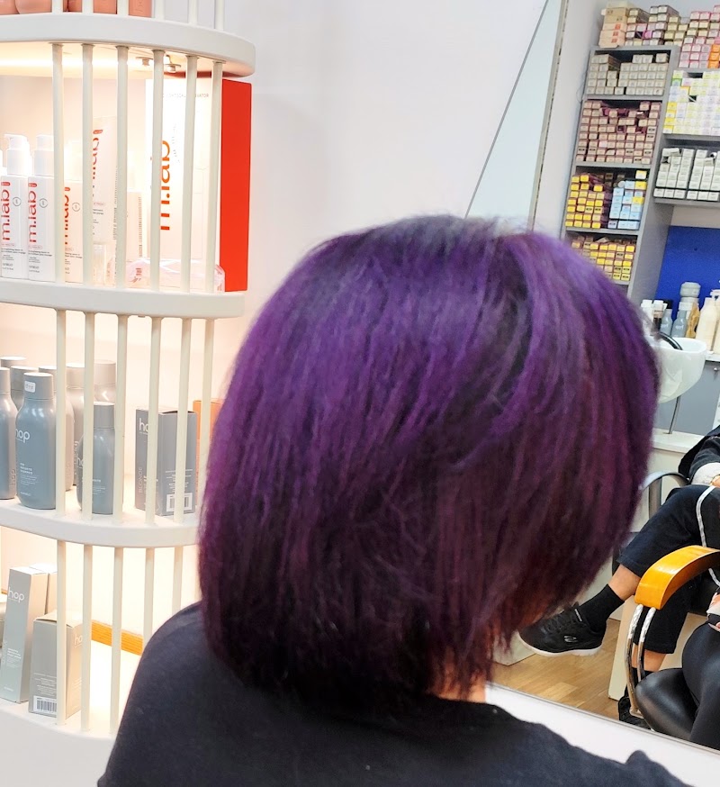 Peluquería Estética María José
